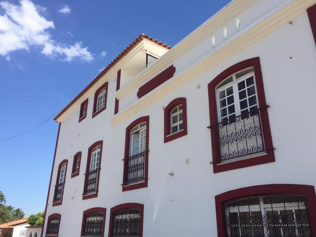 Ponte Romana Silves Kültér fotó