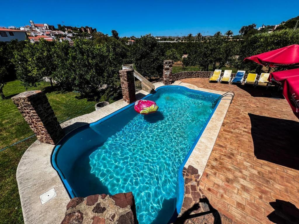 Ponte Romana Silves Kültér fotó
