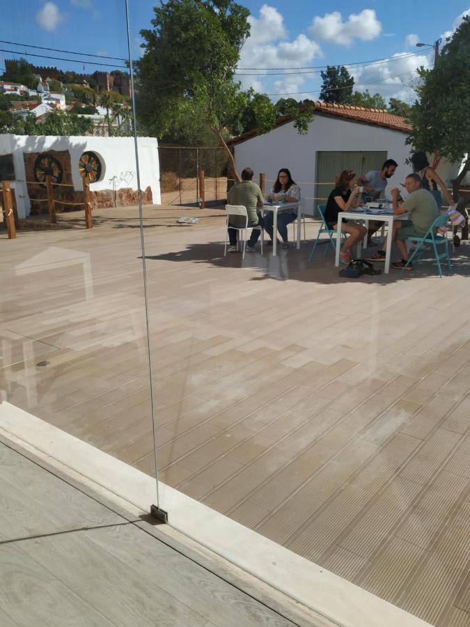 Ponte Romana Silves Kültér fotó